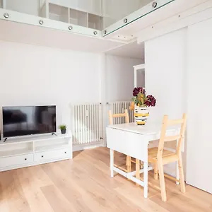  Apartment Loft Giulietta