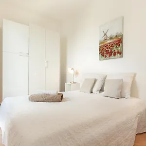  Apartment Alessia's Flat - Affori Italy