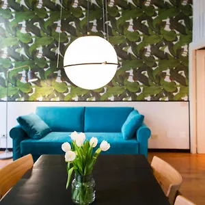  Apartment Trasteverehome - Monserrato House With Balcony Italy
